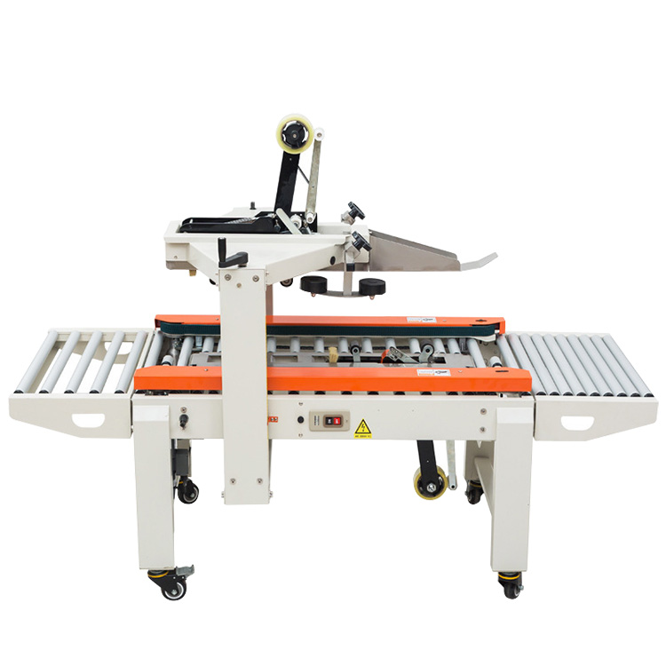 自動(dòng)封箱機(jī)的市場怎么樣？