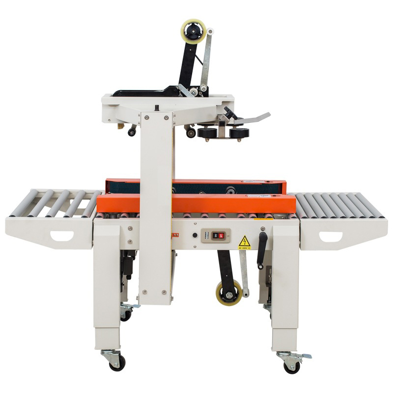 自動化包裝設備有哪些優(yōu)勢？