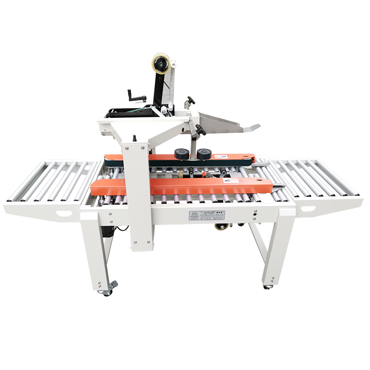 自動封箱機?市場形勢怎么樣？